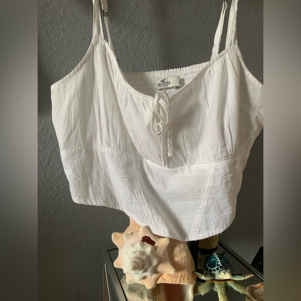 Woman’s top